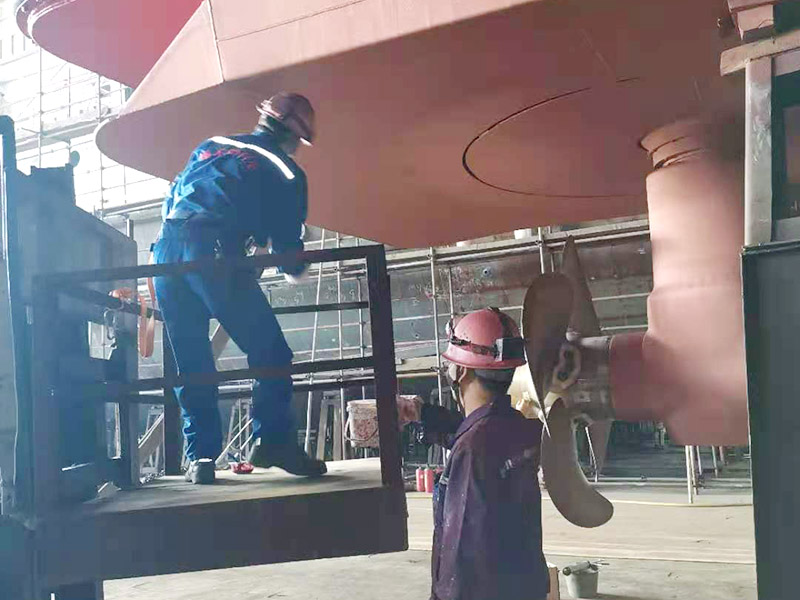 鋼結(jié)構(gòu)防腐涂料： 選擇鋼結(jié)構(gòu)防腐涂料有哪些好處？